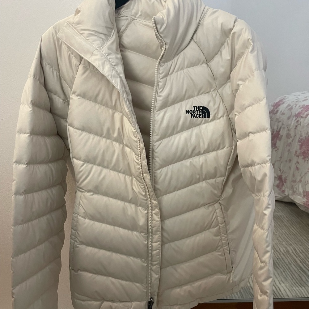 The North Face Women’s Stretch Down Jacket